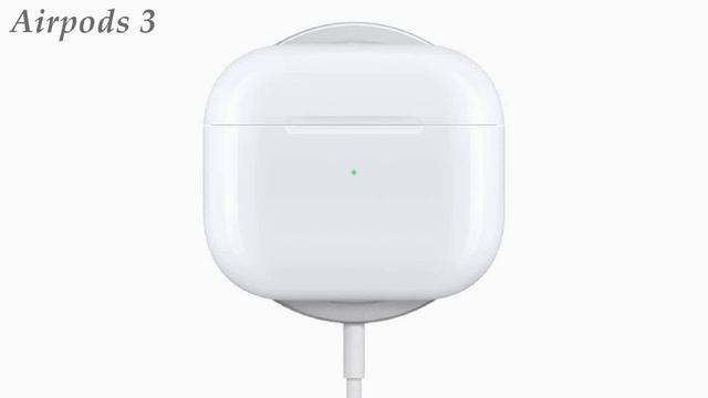 AirPods 3 vs AirPods Pro - This Is To Know!! смотреть онлайн