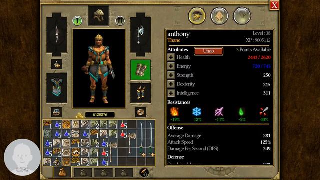 Titan Quest iOS 👎cheats don't do it смотреть онлайн