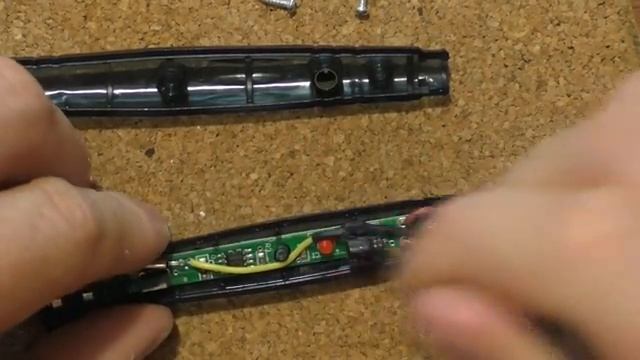 Лучший mini - USB Паяльник с AliExpress ZD-20U 5В 8Вт смотреть онлайн