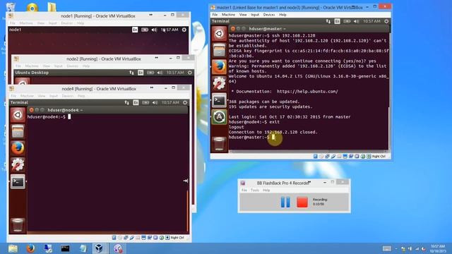 how to add a datanode to a live hadoop cluster смотреть онлайн