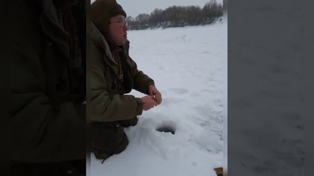 Ловля судака на р.Оке смотреть онлайн