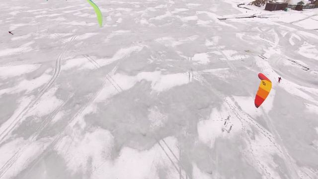 День 1, съемка с квадрокоптера смотреть онлайн