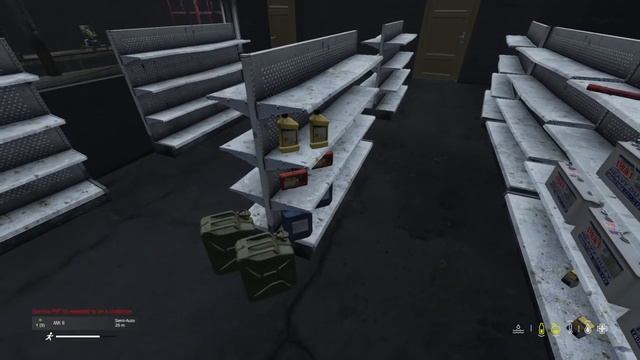 DayZ json Big Vlads Truck Stop north toplin livonia смотреть онлайн