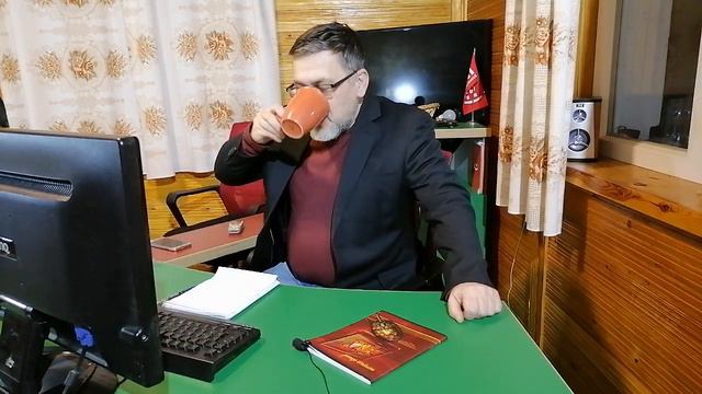2021 Будет отличный! Поздравление блогера Раильченко Валентина смотреть онлайн