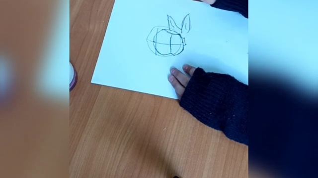 Рисую Голубику/swap sans/Санса из Андерсвап /Туториал/Tutorial смотреть онлайн
