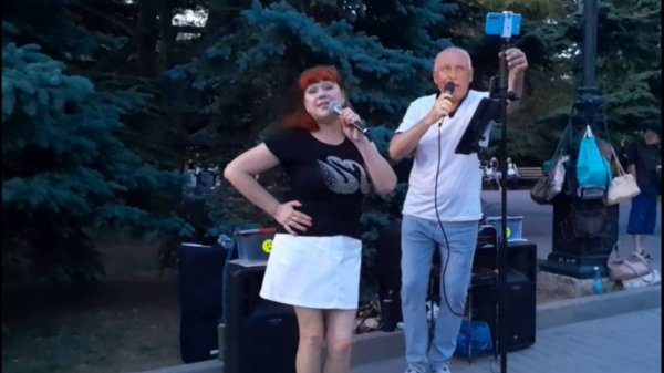 Наталия Зорина -  Business - Севастополь, 07.06.24