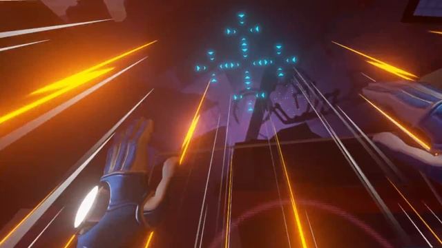 Sprint Vector - Gameplay Teaser