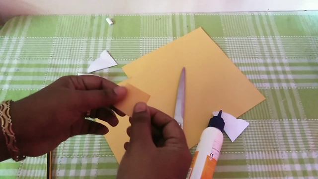 Paper Angel craft| Art for kids | For you chutties смотреть онлайн