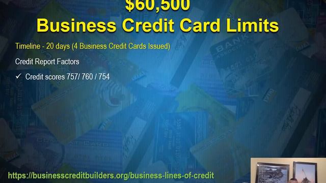 Unsecured Business Line of Credit No Doc - Business Credit 2019 смотреть онлайн