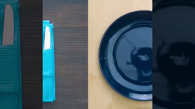 23 СПОСОБА ИНТЕРЕСНО СЛОЖИТЬ САЛФЕТКИ смотреть онлайн