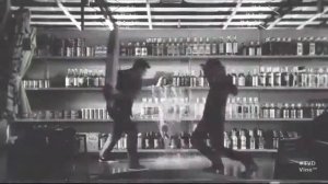 Kai Parker | Chris Wood