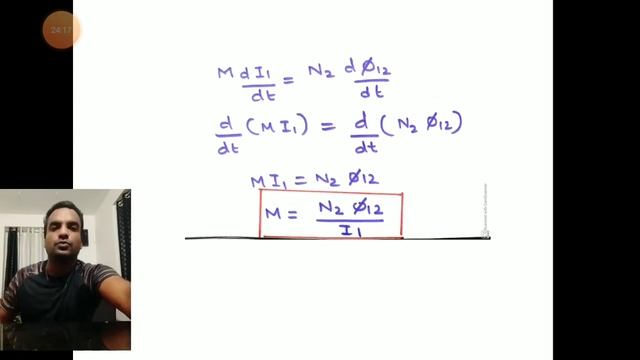 KTU EST130 A- BASIC ELECTRICAL ENGINEERING. MODULE 2. Lecture 2 смотреть онлайн