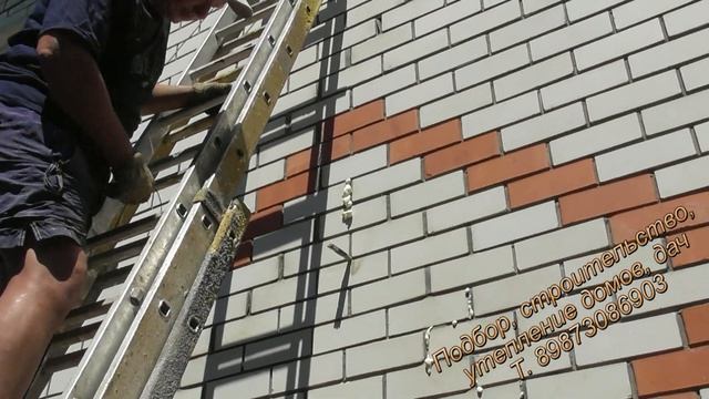 Утепление дачи. Переделка в зимний вариант за 170т.р. Энгельс, Саратов смотреть онлайн