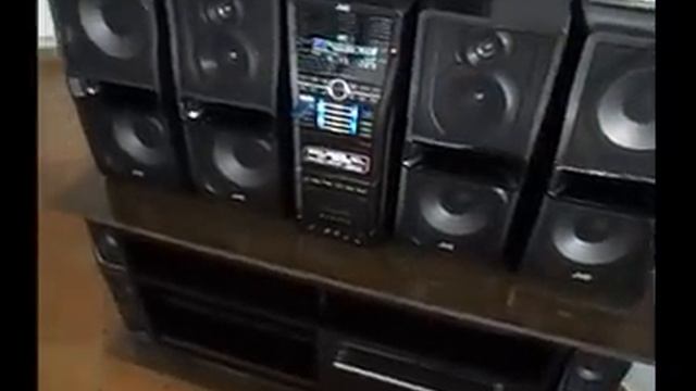 JVC DX-U10 DO TAN смотреть онлайн