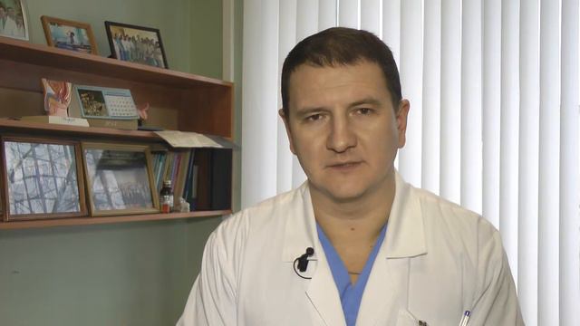 Золотухин Олег Владимирович