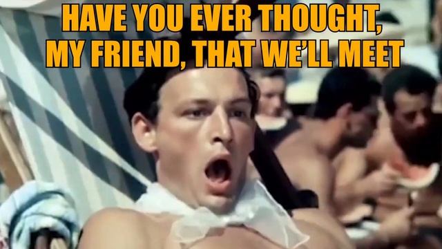 DIGITALO - RUSSIAN MAN