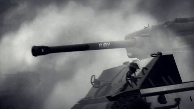 Darkest Hour: Europe '44-'45 - FURY Update смотреть онлайн