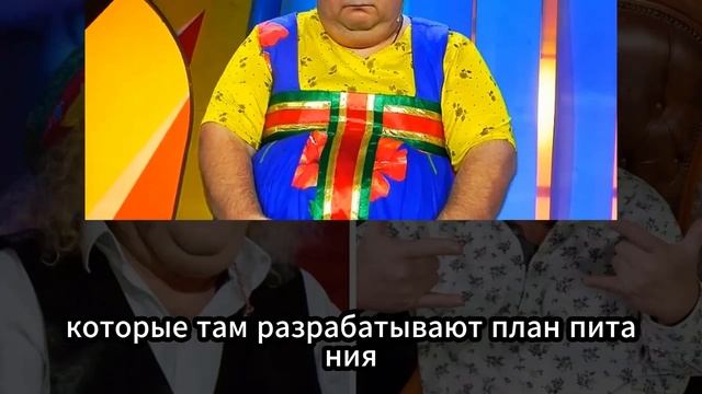 Юморист из "Кривого Зеркало" Александр Мороз ВСЕХ УДИВИЛ своим новым ХУДЫМ ОБРАЗОМ смотреть онлайн