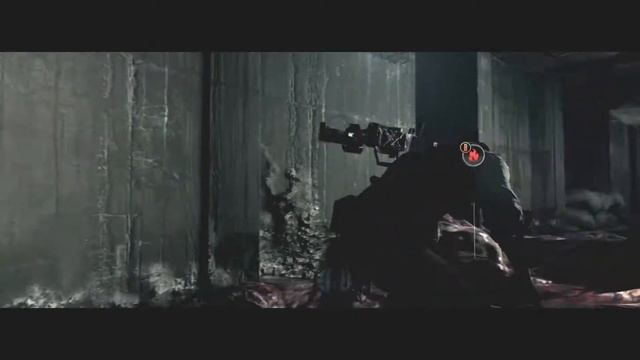 The Evil Within (Xbox 360) Part 15 смотреть онлайн