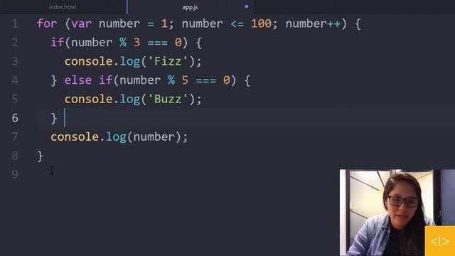 FizzBuzz смотреть онлайн