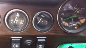 проподает давление масла на горячую ваз 2106