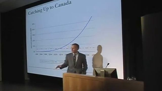 Tom Bloch and Eric Hanushek: What Works in Urban Education - January 22, 2009 смотреть онлайн