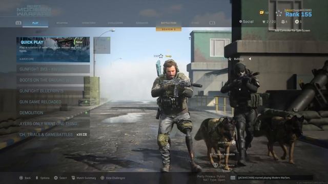 New Knife ONLY Game Mode With Bulldog-YT смотреть онлайн