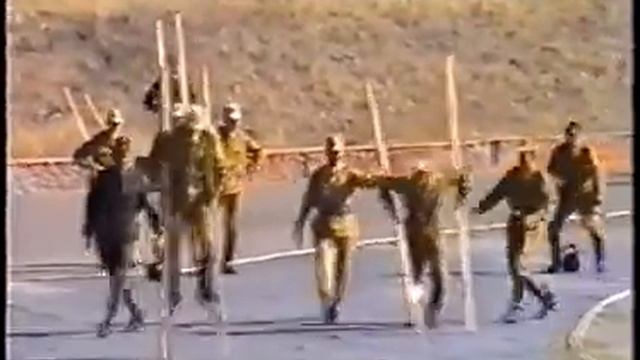 ДМБ 99 г. УЧАРАЛ ч.2 смотреть онлайн