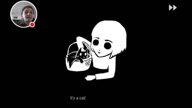 My Fran Bow Alpha Demo Stream смотреть онлайн