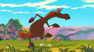 Танец Юлия ПОД Zone Ankha