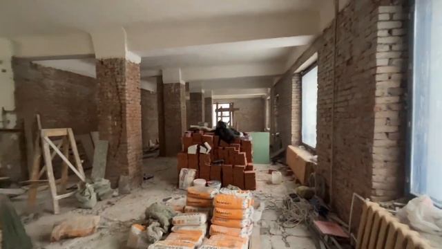 Проспект Октября 3 180 метров аренда Уфа смотреть онлайн