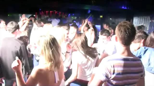 white party new смотреть онлайн