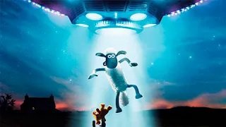Барашек Шон: Фермагеддон - Трейлер HD 2019 смотреть онлайн