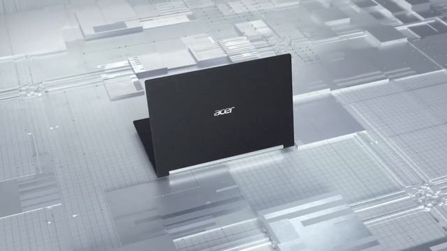 Problems in the Acer Aspire 7 (2021) || Ryzen 5 5500U + GTX 1650. смотреть онлайн