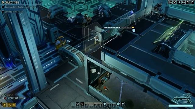 Xcom 2 Walkthrough Part 20 (2 of 2) Final Mission - Alien Hunters DLC - No Commentary смотреть онлайн