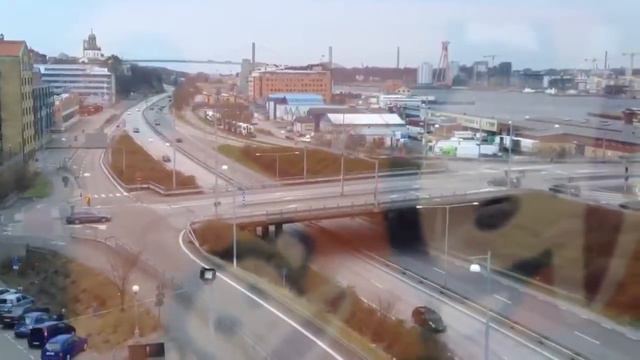 Швеция. Морской музей смотреть онлайн