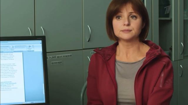 «Ищейка 6». Анонс 2 серии смотреть онлайн