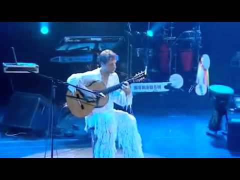 DiDuLa - Puff --- Live In Saint Petersburg