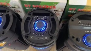 Блютуз колонка Speaker