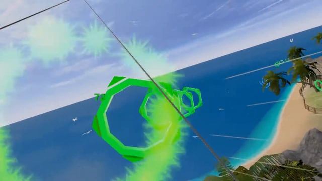 Glider Island Update 1.9 - Eagle Update! смотреть онлайн