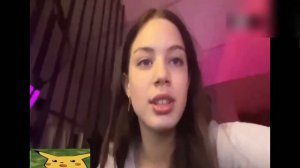 АКУЛИЧ ЖЕСТКО СПАЛИЛА СВОИ СИСИ