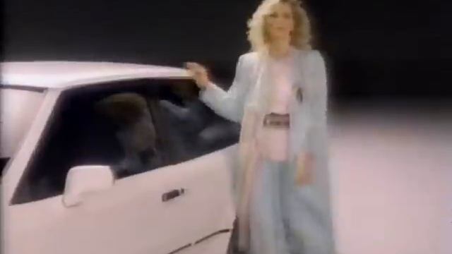 1988 Ford Escort смотреть онлайн