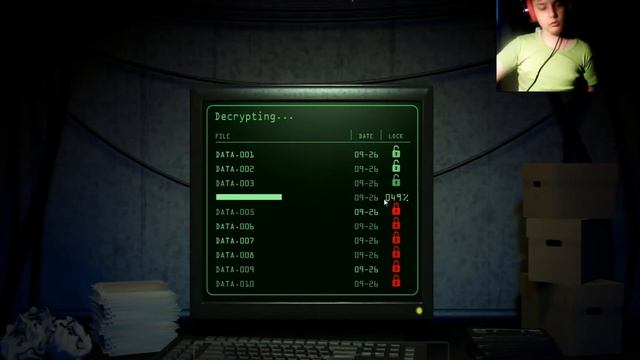 Jolly 3 Chapter Two №1  первая встреча с Jolly