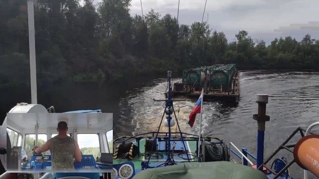 Без монтажа, часть 2?