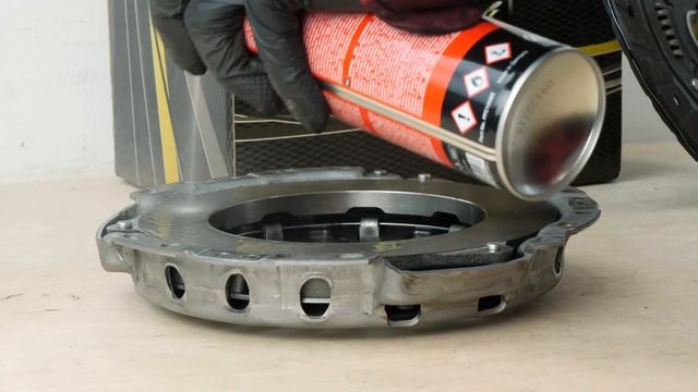 How To Replace The Clutch Kit Clio Mk4 1.2 16V ?