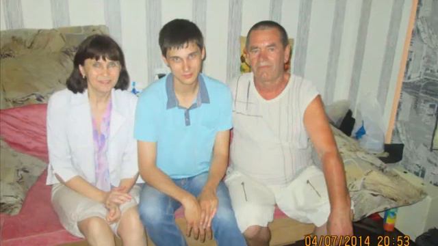 С днем рождения, Максим! смотреть онлайн