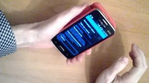 Смартфон для слепых - не миф, а реальность!