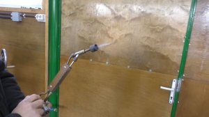 Горелка ПРОПАН + СЖАТЫЙ ВОЗДУХ