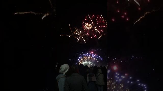 День города Челябинска смотреть онлайн