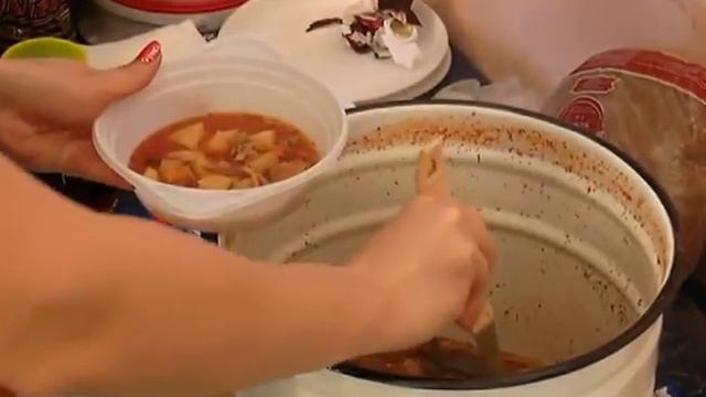 «Нагодуй солдата-Харків» - 1 год